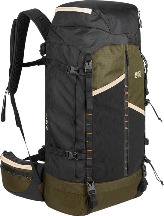 Immagine prodotto Picture Off Trax 30+10 (40 l)