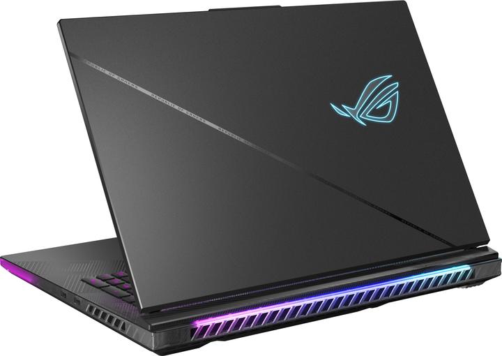 Immagine prodotto ASUS ROG Strix Scar 18 (18", Intel Core i9-14900HX, 32 GB, 2000 GB, DE)
