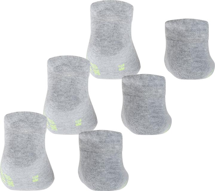 Produktbild Falke 10558 (3er Pack, 23 - 26)