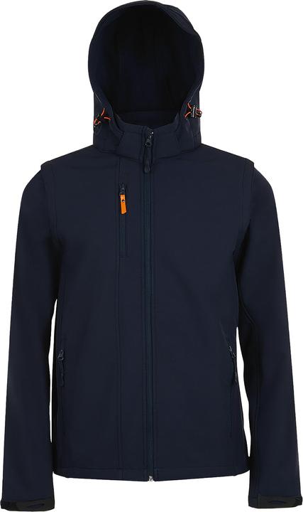 Marineblau