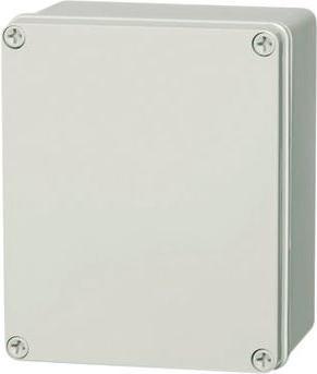 Produktbild Fibox Gerätegehäuse Polycarbonat 170x 80x65 mm (Gehäuse)