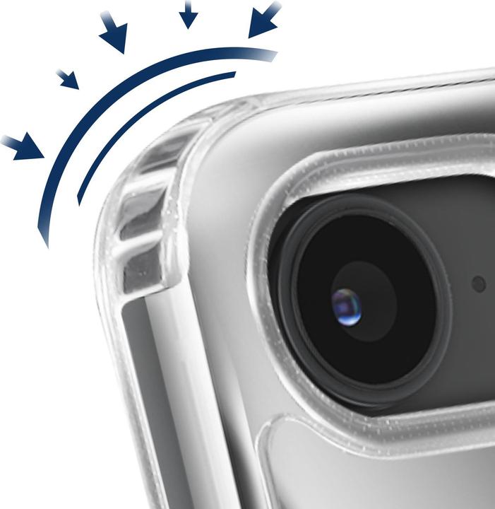 Immagine prodotto Dux Ducis Skin Pro (Apple iPhone 16e)