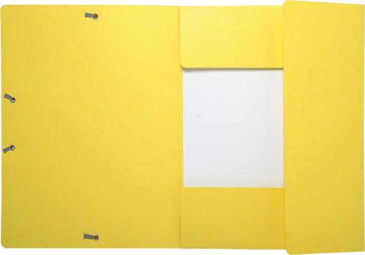 Actual product image Exacompta Folder (A4, 1 x)