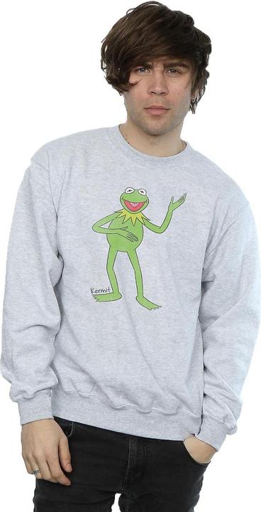 Produktbild Gildan Classic Sweatshirt (L)