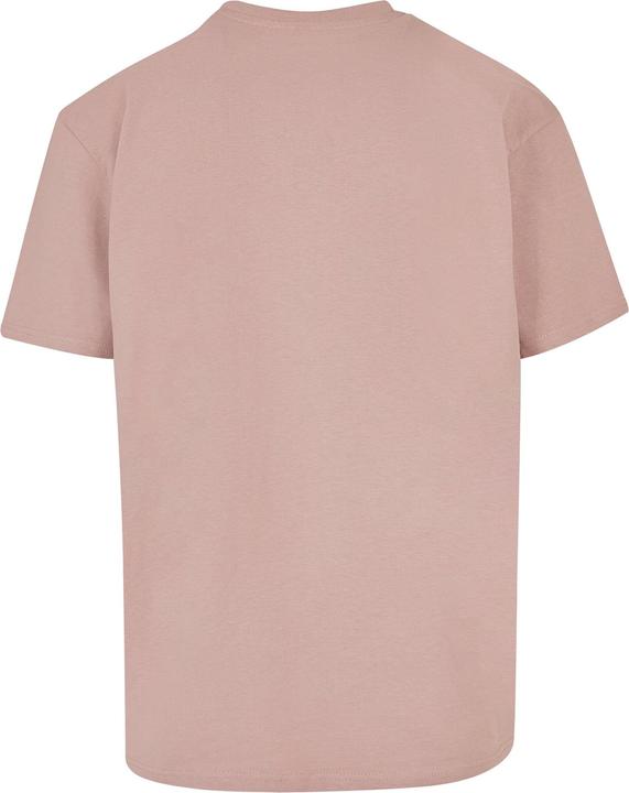 Actual product image Merchcode Think Different Heavy Oversized Tee - 116821 (3XL)