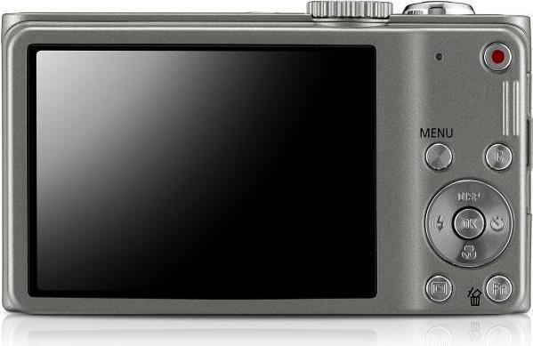 Image du produit Samsung WB700, 14MPixels, zoom WW 18x, vidéo HD, noir (1/2,3'')