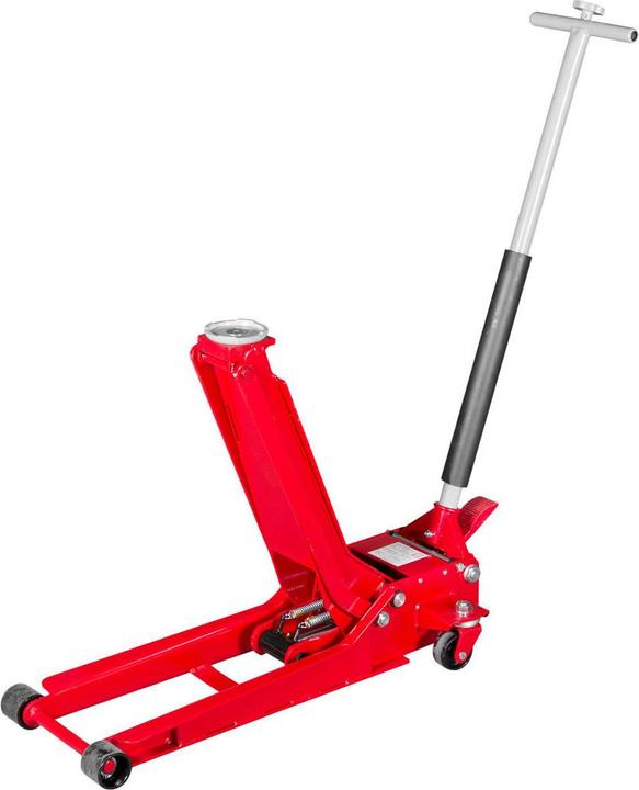 Actual product image Holzmann Workshop trolley jack 1500 kg RW