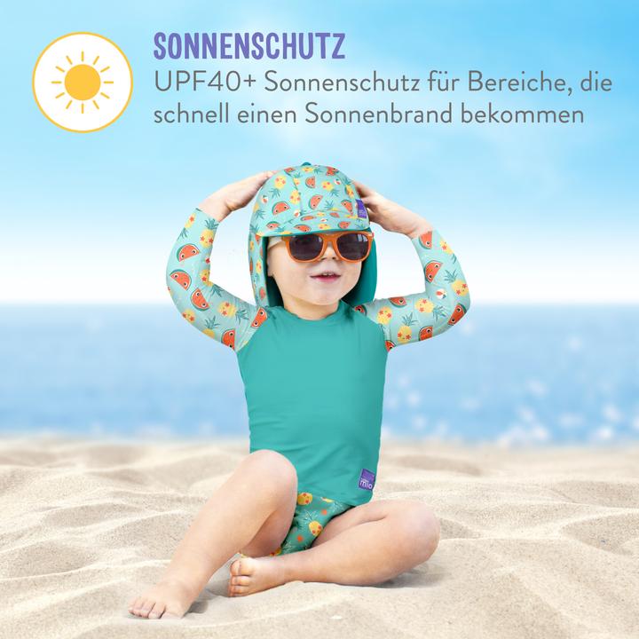 Immagine prodotto Bambino Mio Cappello da sole (86, 92, 98)