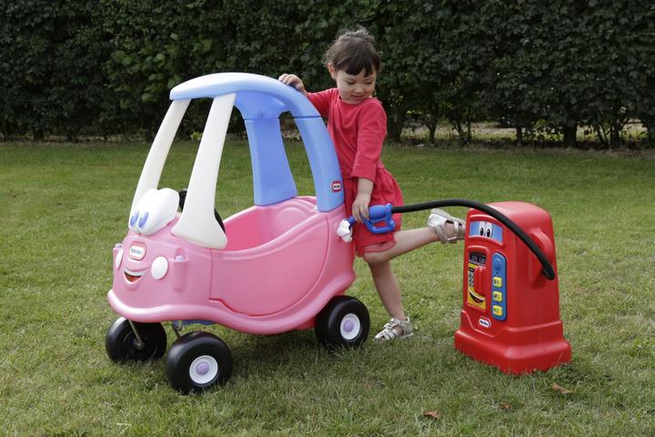 Produktbild Little Tikes Cozy Coupe