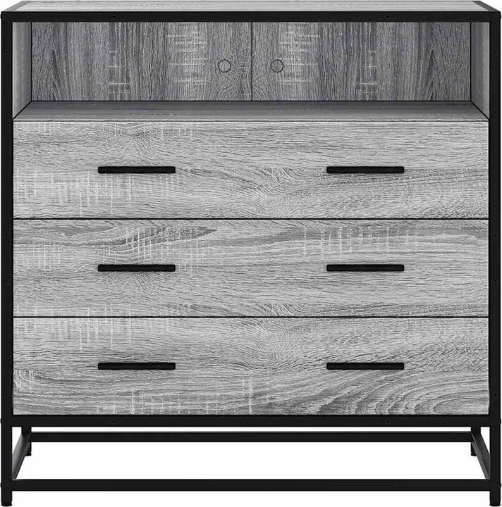 Image du produit VidaXL Malaya (70 x 41 x 70 cm)