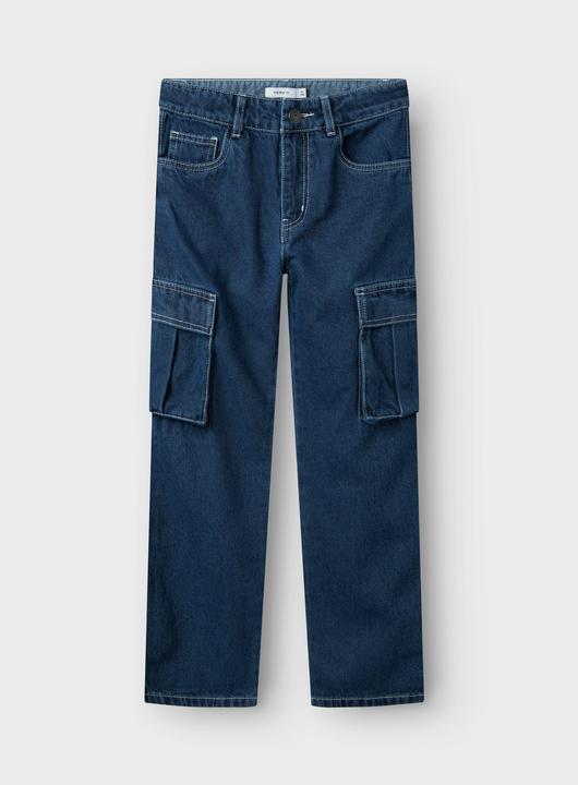 Image du produit Name it NKMRYAN ST CARGO JEANS 5910-ZD NOOS (146)