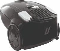 Immagine prodotto Tomado TVC3001B - Stofzuiger met stofzak