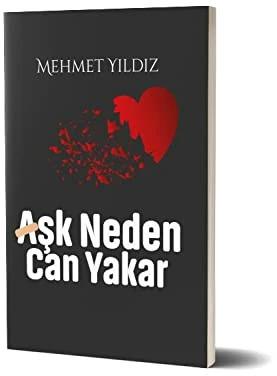Image du produit Demander Neden Can Yakar (Turc, Mehmet Yildiz, 2021)