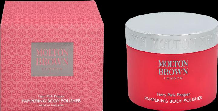 Produktbild Molton Brown Body Polisher (Körpercreme, 250 ml)