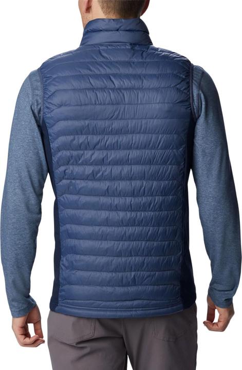 Produktbild Columbia Powder Pass™ Hybrid Vest (L)