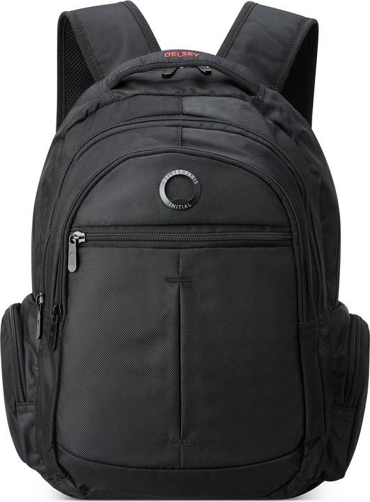 Actual product image Delsey Element Flier backpack 46 cm laptop compartment (14 l)