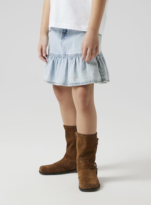 Image du produit Name it Denim Jeansrock (158)