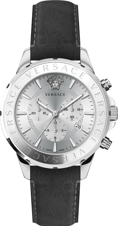 Image du produit Versace VEV601223 Signature (Chronographe, 44 mm)