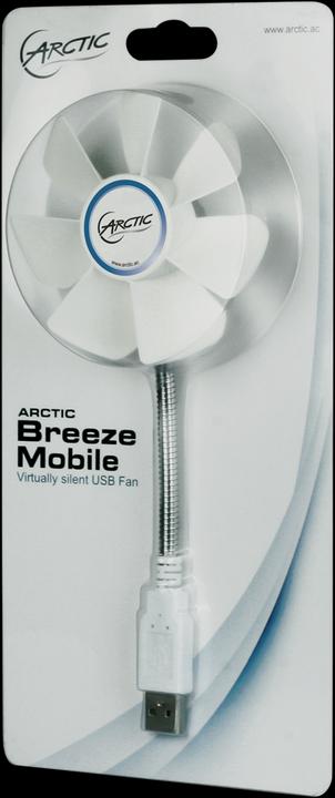 Produktbild Arctic Breeze Mobile