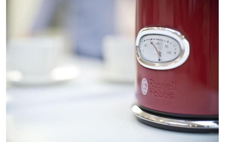 Produktbild Russell Hobbs Retro (1.70 l)