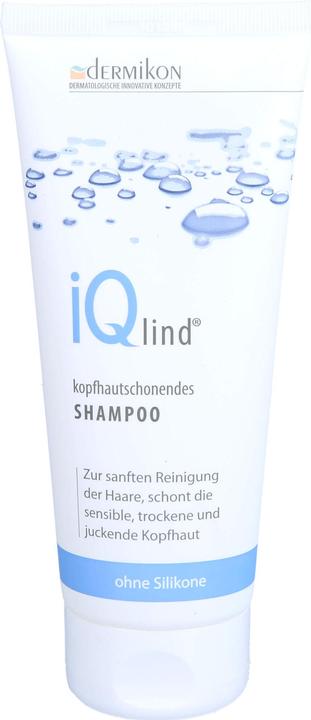 Immagine prodotto Dermikon Shampoo Iqlind (200 ml)