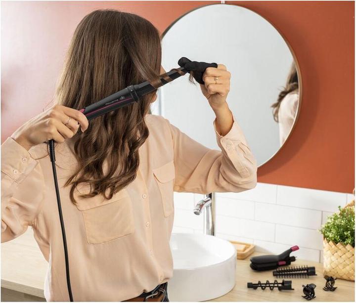 Produktbild Rowenta Multistyler Infinite Looks 9in1
