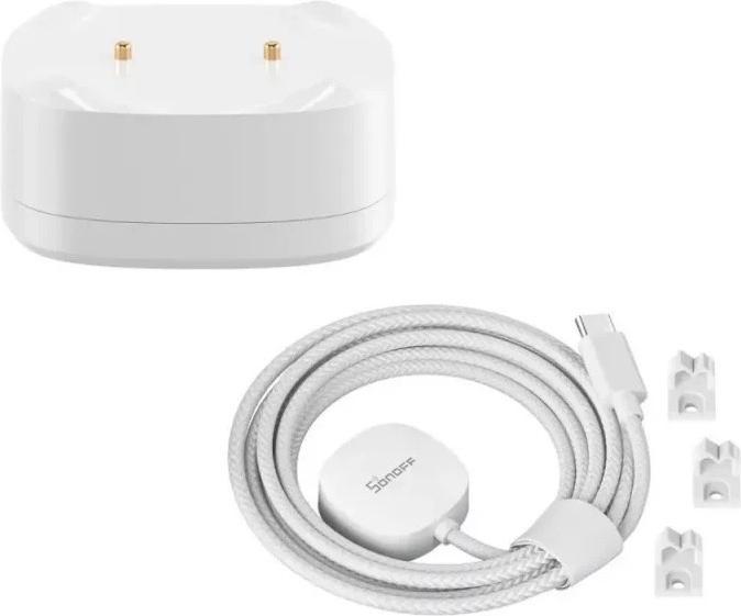 Image du produit Sonoff SNZB-05P Capteur de fuite d'eau ZigBee