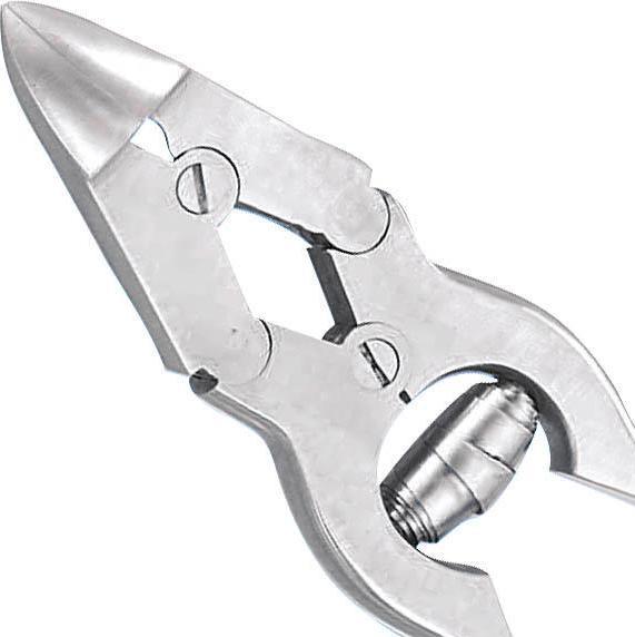 Actual product image Nippes Nail nippers
