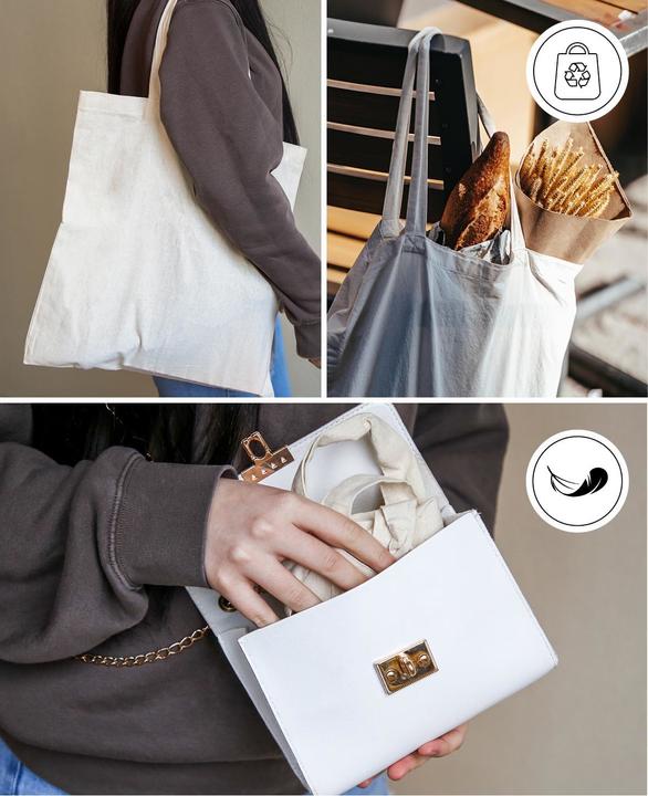 Produktbild I Am Creative Stofftasche