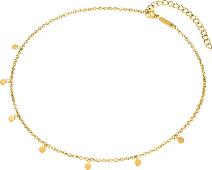 Image du produit Eastside Chaîne pour femme - 33896 (Acier inoxydable)