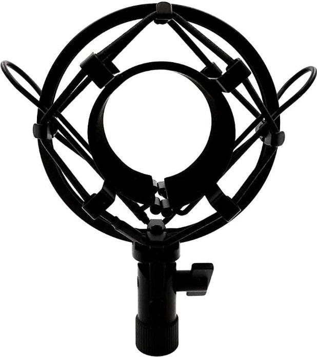 Mozo Shock-absorbing basket for 48-54 mm SHM2 microphones