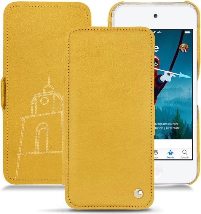 Jaune soulèu ( Pantone #F3B934 )