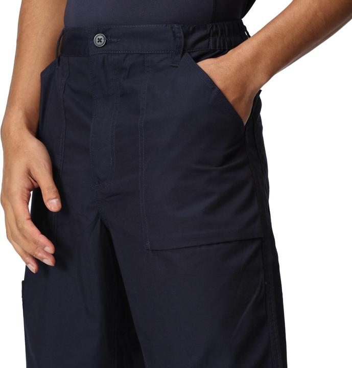 Produktbild Regatta Workwear Action Arbeitshose wasserabweisend (38)