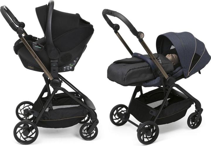 Actual product image Chicco One4Ever Lounge