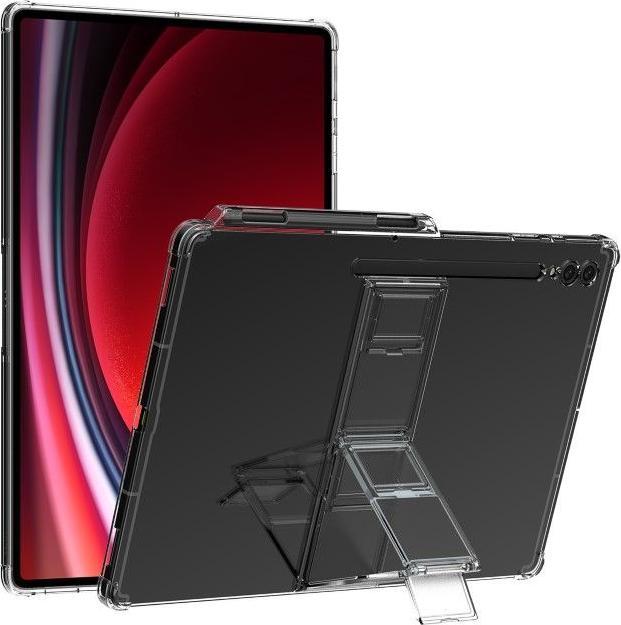 Produktbild Araree Flexield SP Series Softcase Hülle (Galaxy Tab S9 Ultra)