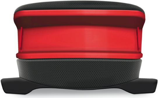 Produktbild RECARO Monza Nova IS + Monza Nova 2 IS Fangkörper