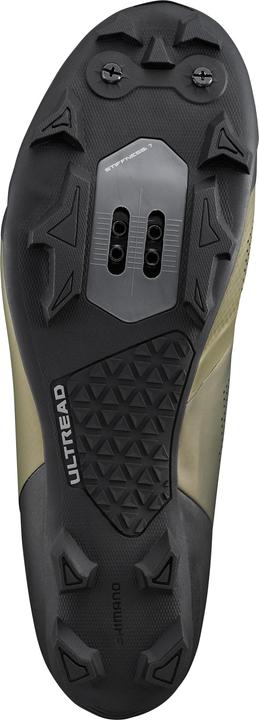 Immagine prodotto Shimano MTB SH-XC5E Scarpa verde muschio Uomo (47)