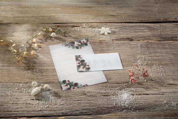 Produktbild Sigel Weihnachten (100 Stk.)