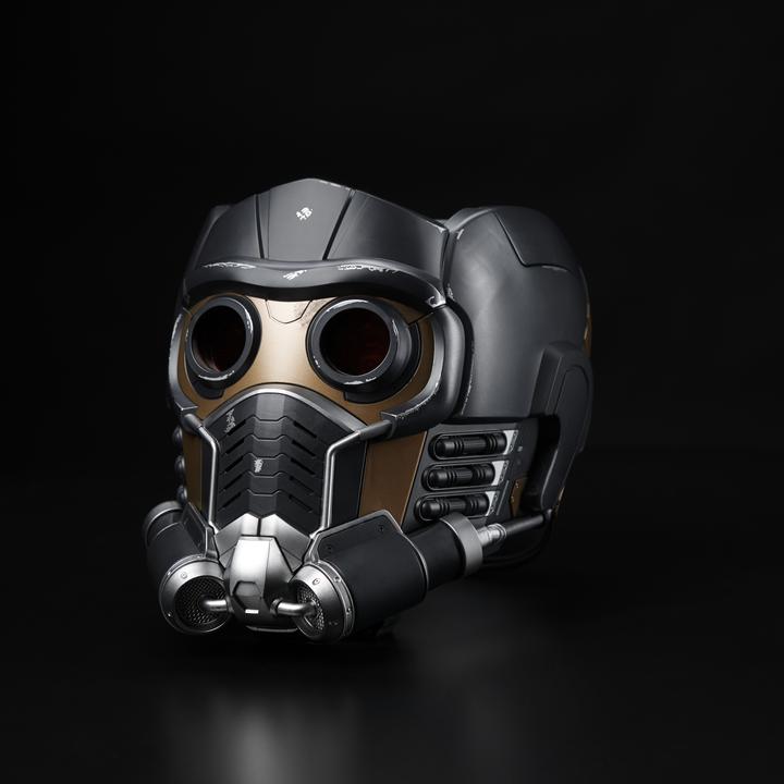 Produktbild Guardians of the Galaxy - Star Lord