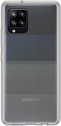 Actual product image OtterBox React + Glass Bundle - Kit (Samsung Galaxy A42 5G)