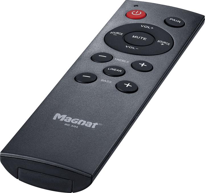 Image du produit Magnat Monitor Reference 5A (Set, 120 W)