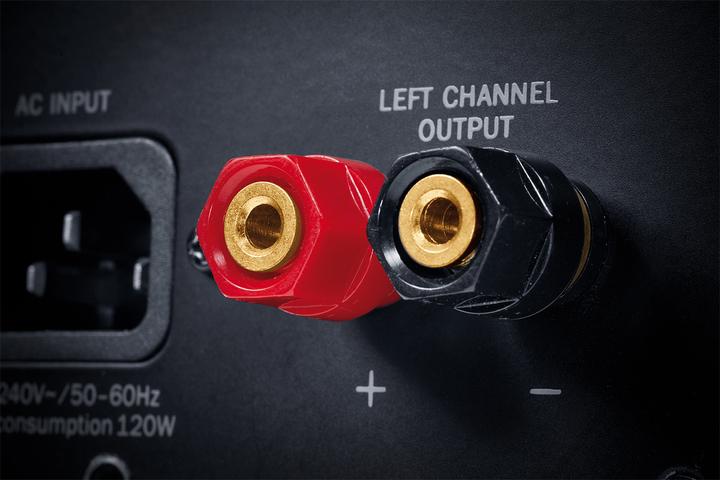 Image du produit Magnat Monitor Reference 5A (Set, 120 W)