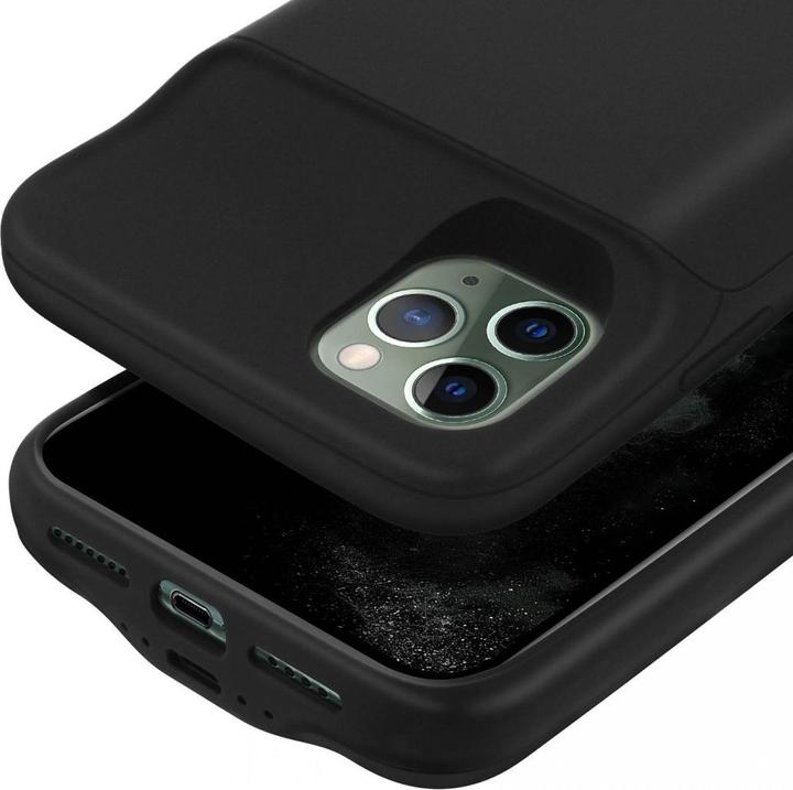 Image du produit Akashi COQUE BATTERIE 3500 MAH IPHONE 11 PRO (Apple iPhone 11 Pro)