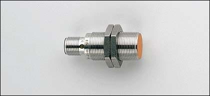 Actual product image IFM IGS206
