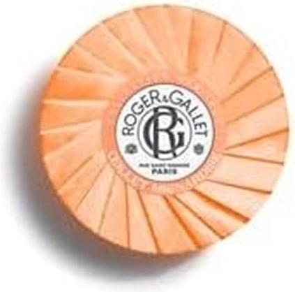 Productafbeelding Roger & Gallet Oeillet Savon (Zeeplotion)