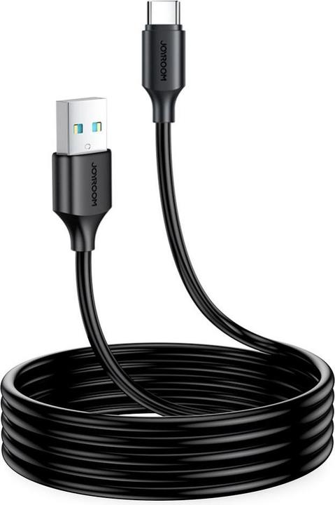 Joyroom USB Typ C– USB A (2 m, USB 2.0)