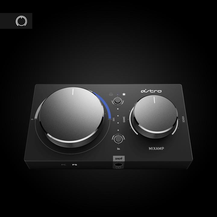 Actual product image Astro Gaming A40 TR + MixAmp Pro TR (Playstation, PC) (Cable)