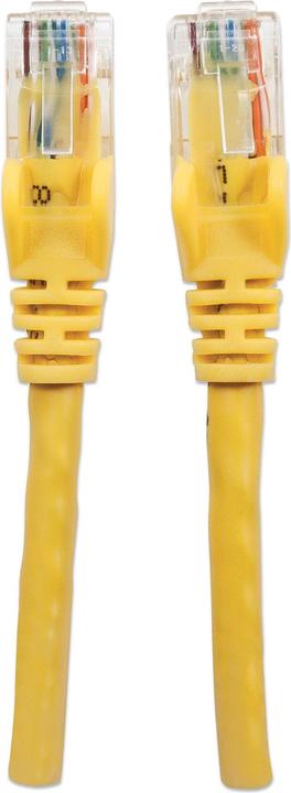 Produktbild Intellinet Patch-Kabel (U/UTP, CAT6, 5 m)