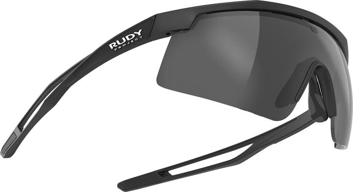 Produktbild Rudy Project Turbolence (Smoke Black - Azure, Smoke Black)
