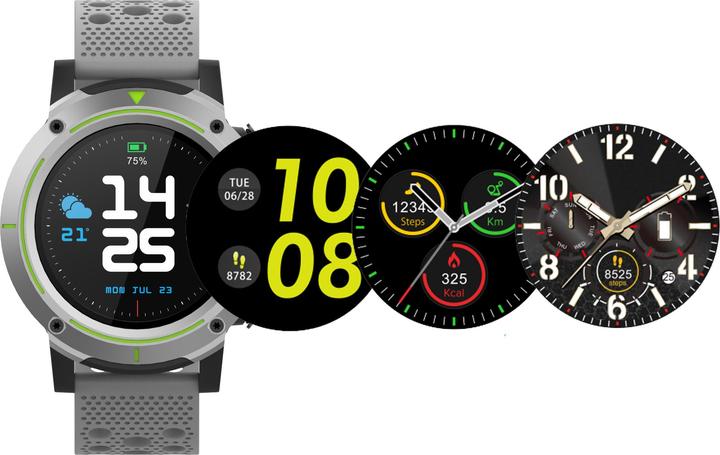 Immagine prodotto Denver SW-510 (48 mm)